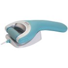 Scholl Velvet Smooth Elektrische Voetvijl Waterproof