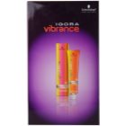 Schwarzkopf Professional IGORA Vibrance coloração de cabelo