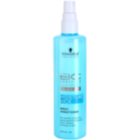 Schwarzkopf Professional BC Bonacure Moisture Kick kondicionér ve spreji pro normální až suché vlasy
