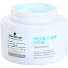 Schwarzkopf Professional BC Bonacure Moisture Kick maseczka nawilżająca do włosów normalnych i suchych
