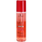 Schwarzkopf Professional BC Bonacure Repair Rescue regeneráló kondicionáló spray a károsult hajra