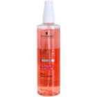 Schwarzkopf Professional BC Bonacure Repair Rescue regeneráló kondicionáló spray a károsult hajra