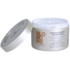 Schwarzkopf Professional Blondme keratinos regeneráló maszk szőke hajra