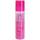 Schwarzkopf Professional PH 4,5 BC Bonacure Color Freeze odżywka w sprayu chroniący kolor
