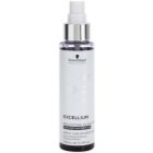 Schwarzkopf Professional BC Bonacure Excellium Beautifying spray z srebrnymi pigmentami w celu ożywienia blond i siwych włosów