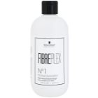 Schwarzkopf Professional FibrePlex N°1 Bond Booster védi a hajat a hajfestés által okozott károsodásoktól