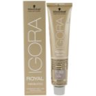 Schwarzkopf Professional IGORA Royal Absolutes coloração de cabelo