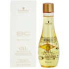 Schwarzkopf Professional BC Bonacure Oil Miracle Marula Oil tratamento capilar para cabelo fino e sem volume