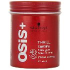Schwarzkopf Professional Osis+ Thrill Texture modelująca guma do włosów mocno utrwalający