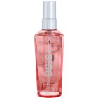 Schwarzkopf Professional Osis+ Soft Glam kisimító szérum a gyorsabban beszárított hajhoz