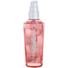 Schwarzkopf Professional Osis+ Soft Glam kisimító szérum a gyorsabban beszárított hajhoz