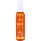 Schwarzkopf Professional BC Bonacure Sun Protect csillogó olaj nap által károsult haj