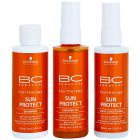 Schwarzkopf Professional BC Bonacure Sun Protect kozmetická sada III.