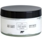 Scottish Fine Soaps Au Lait Body Butter