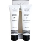 Scottish Fine Soaps Au Lait Kosmetik-Set III.