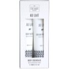 Scottish Fine Soaps Au Lait Kosmetik-Set III.