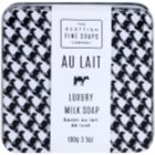 Scottish Fine Soaps Au Lait Luxusseife mit Blechetui