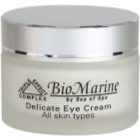 Sea of Spa Bio Marine crema suave para el contorno de ojos para todo tipo de pieles