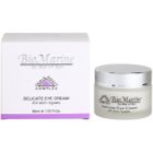 Sea of Spa Bio Marine crema suave para el contorno de ojos para todo tipo de pieles