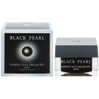Sea of Spa Black Pearl denní hydratační krém 45+