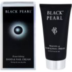 Sea of Spa Black Pearl nährende Crem für Hände und Fingernägel