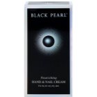 Sea of Spa Black Pearl nährende Crem für Hände und Fingernägel