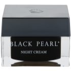 Sea of Spa Black Pearl noční protivráskový krém pro všechny typy pleti