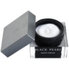 Sea of Spa Black Pearl noční protivráskový krém pro všechny typy pleti
