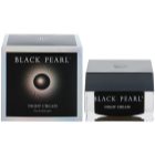 Sea of Spa Black Pearl noční protivráskový krém pro všechny typy pleti