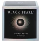 Sea of Spa Black Pearl noční protivráskový krém pro všechny typy pleti