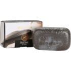 Sea of Spa Essential Dead Sea Treatment tuhé mýdlo s černým bahnem