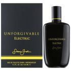 Sean John Unforgivable Electric woda toaletowa dla mężczyzn 125 ml