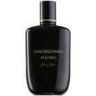 Sean John Unforgivable Electric woda toaletowa dla mężczyzn 125 ml