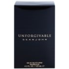 Sean John Unforgivable Men eau de toilette férfiaknak 125 ml
