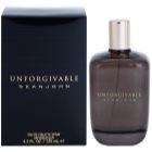 Sean John Unforgivable Men eau de toilette férfiaknak 125 ml