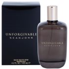 Sean John Unforgivable Men eau de toilette férfiaknak 125 ml