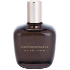 Sean John Unforgivable Men toaletná voda pre mužov 75 ml