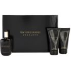 Sean John Unforgivable Men Gift Set III