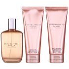 Sean John Unforgivable Woman Geschenkset I.