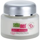 Sebamed Anti-Ageing ránctalanító krém Q10