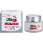 Sebamed Anti-Ageing ránctalanító krém Q10