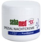 Sebamed Anti-Ageing noční krém Q10