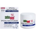 Sebamed Anti-Ageing noční krém Q10
