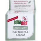 Sebamed Anti-Dry denní ochranný krém s fytosteroly