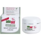 Sebamed Anti-Dry crema de noche intensa con fitoesteroles