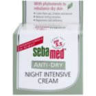 Sebamed Anti-Dry crema de noche intensa con fitoesteroles
