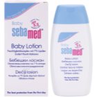 Sebamed Baby Care hydratisierende Körpermilch