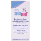 Sebamed Baby Care hydratisierende Körpermilch