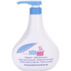 Sebamed Baby Wash Badschaum