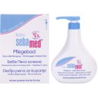 Sebamed Baby Wash Badschaum